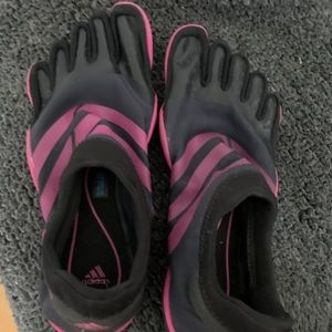 ADIDAS ADIPURE ORTHOLITE SHOES